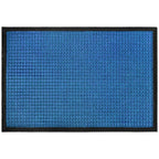 Envelor Door Mat Indoor Outdoor Low Profile Commercial Entryway Rug