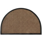 Envelor Door Mat Indoor Outdoor Low Profile Commercial Entryway Rug
