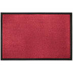 Envelor Door Mat Indoor Outdoor Low Profile Commercial Entryway Rug