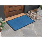 Envelor Door Mat Indoor Outdoor Low Profile Commercial Entryway Rug