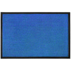 Envelor Door Mat Indoor Outdoor Low Profile Commercial Entryway Rug