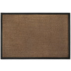 Envelor Door Mat Indoor Outdoor Low Profile Commercial Entryway Rug