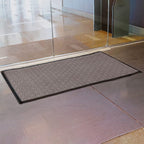 Envelor Door Mat Indoor Outdoor Low Profile Commercial Entryway Rug