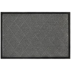 Envelor Door Mat Indoor Outdoor Low Profile Commercial Entryway Rug