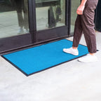 Envelor Door Mat Indoor Outdoor Low Profile Commercial Entryway Rug
