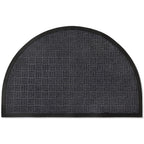 Envelor Door Mat Indoor Outdoor Low Profile Commercial Entryway Rug