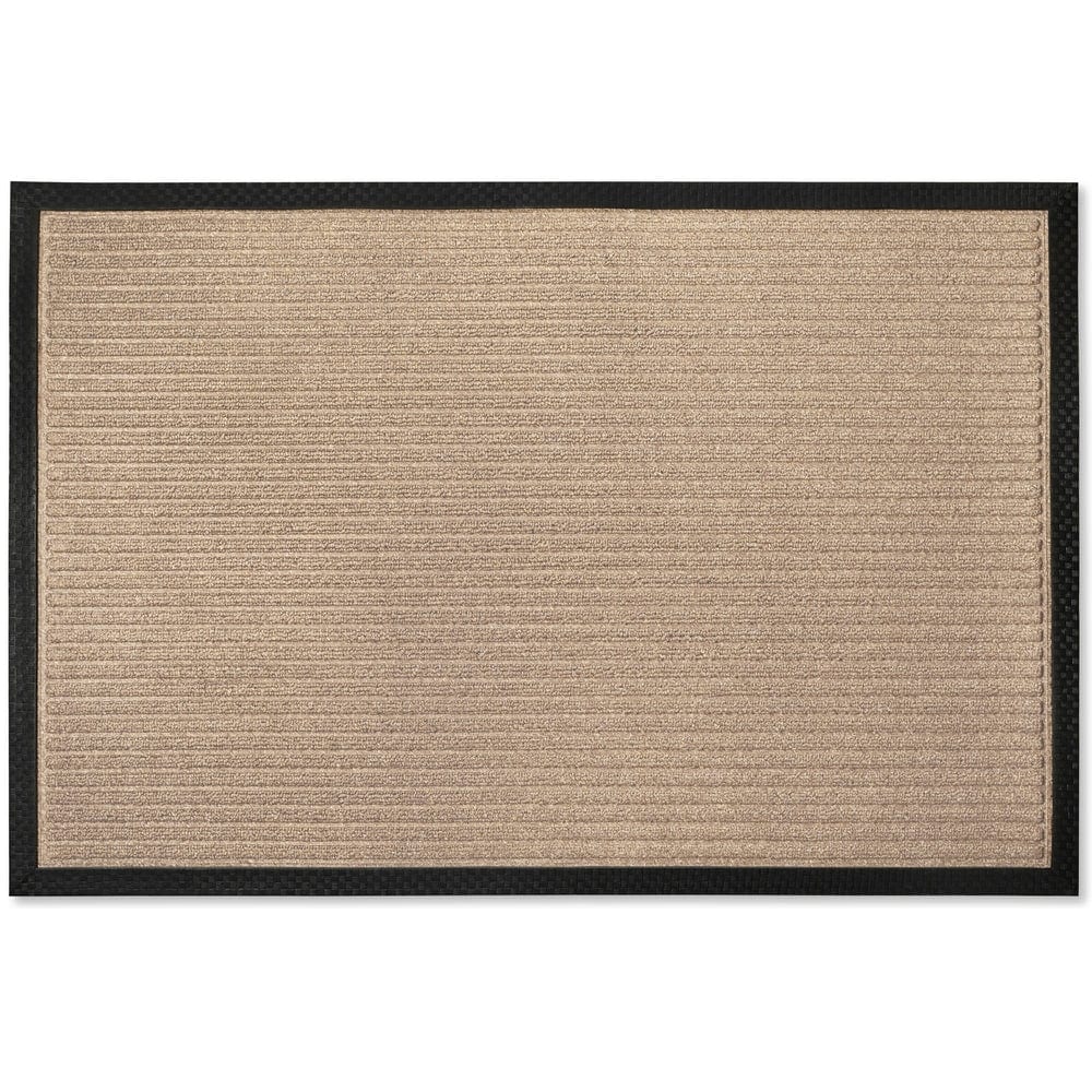 Envelor Door Mat Indoor Outdoor Low Profile Commercial Entryway Rug