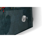 Epic Art 'Colorful Spices,' Acrylic Glass Wall Art