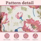 Fauteuil d'appoint moderne Erommy, fauteuil à dossier haut, canapé simple en tissu rembourré avec pieds en bois pour le salon