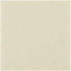Exclusive Fabrics French Linen Room Darkening Curtains Panel - Elegant luxurious Drapes (1 Panel)