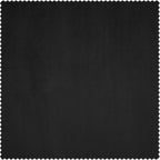 Exclusive Fabrics Heritage Plush Velvet Room Darkening Curtains (1 Panel) Luxury Velvet Curtains for Bedroom & Living Room.