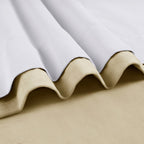 Exclusive Fabrics Signature Blackout Velvet Curtain (1 Panel)