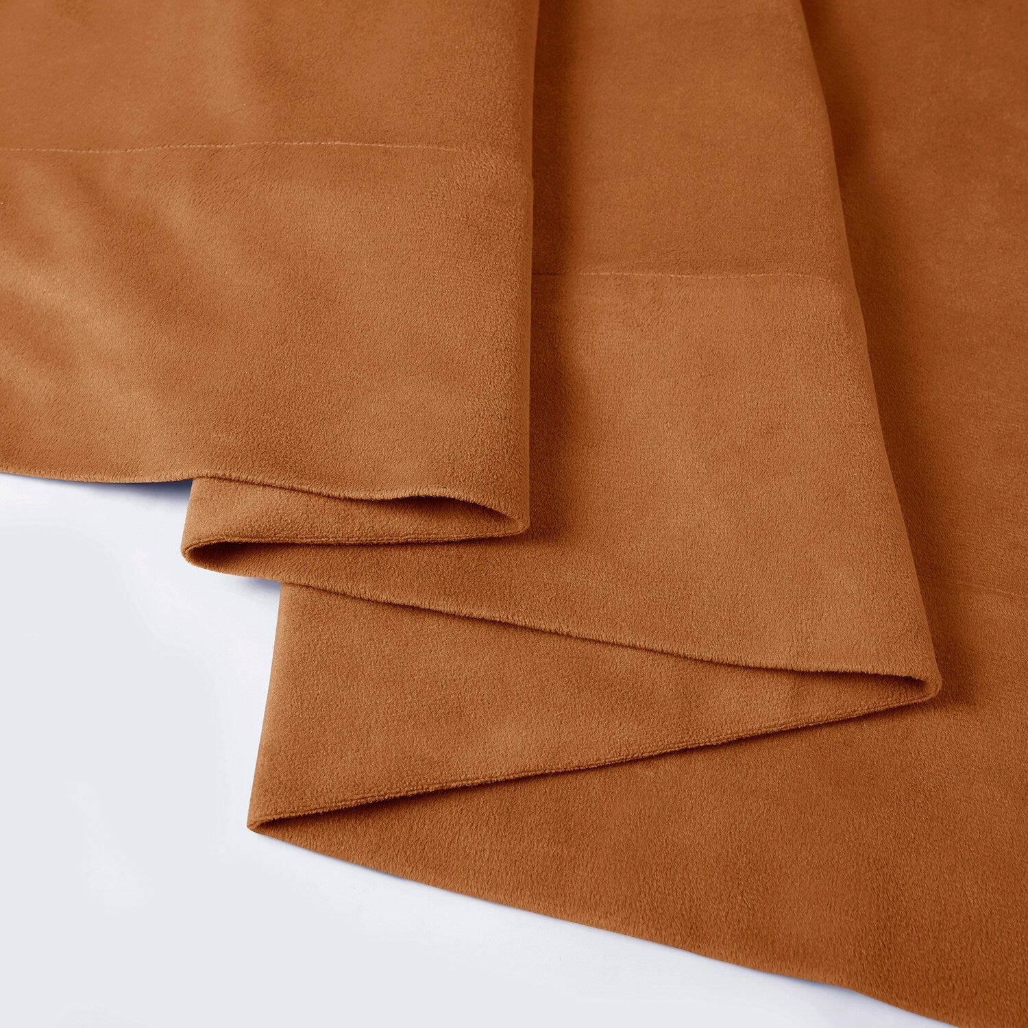 Exclusive Fabrics Signature Blackout Velvet Curtain (1 Panel)