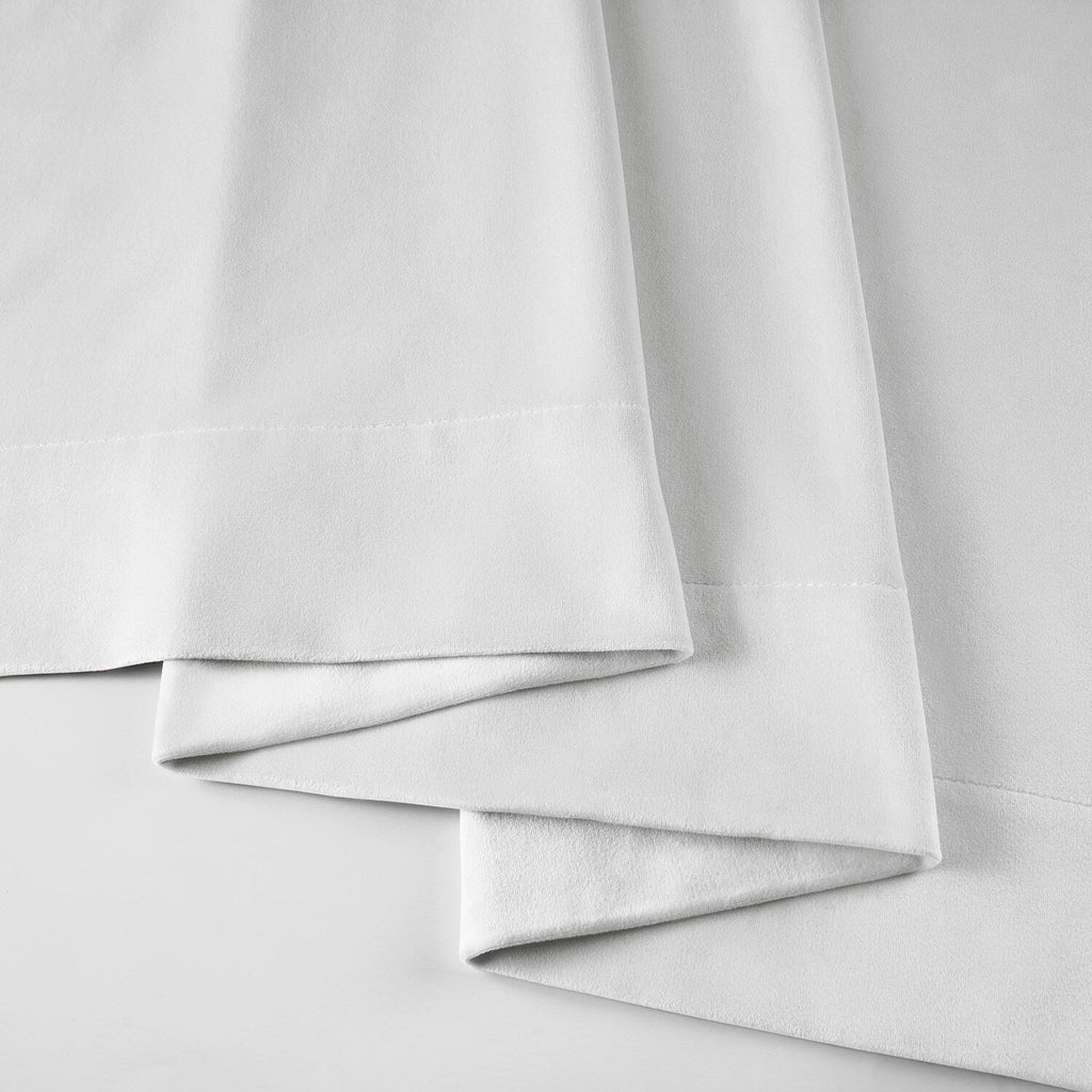Exclusive Fabrics Signature Blackout Velvet Curtain (1 Panel)
