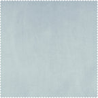 Exclusive Fabrics Signature Plush Velvet Hotel Blackout Curtains (1 Panel) - Luxury Soft Drapery for Light Control & Elegance