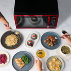 Four à micro-ondes Farberware Classic de 1,1 pi³ et 1 000 watts