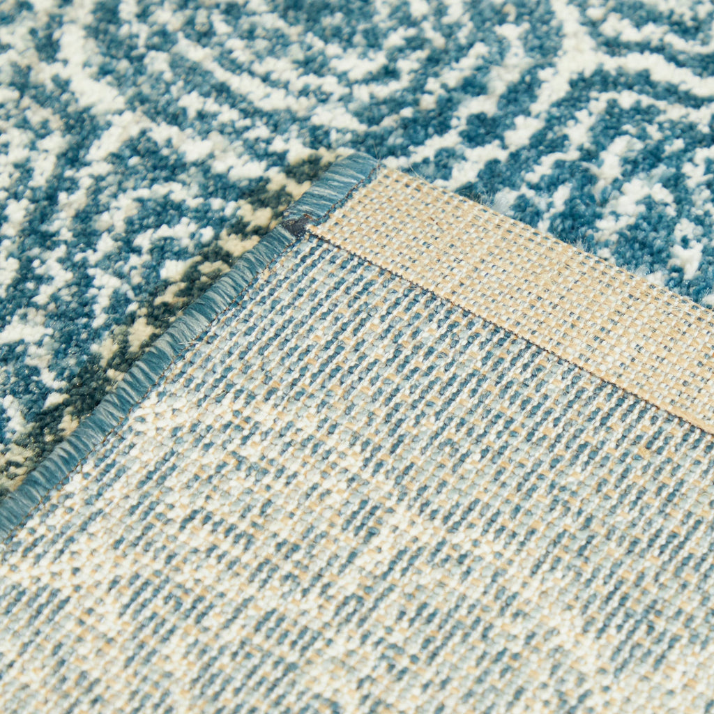 Folse Coastal Turtle Area Rug