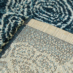 Folse Coastal Turtle Area Rug