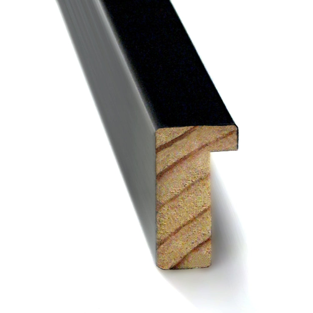 Impression encadrée « Chêne, tempête de neige, parc national de Yosemite - 1948 » par Ansel Adams, 68 x 81 cm