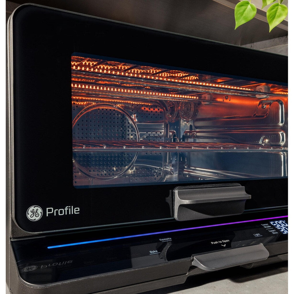 Four à friture à air intelligent GE Profile UltraFast