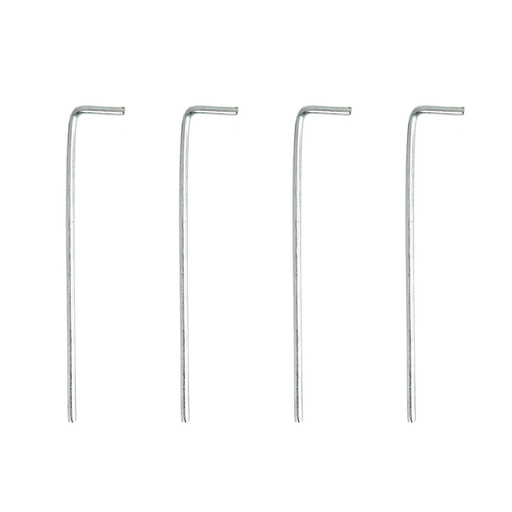 Paravent de confidentialité à 3 panneaux galvanisé à motifs floraux de 6 pieds de Glitzhome