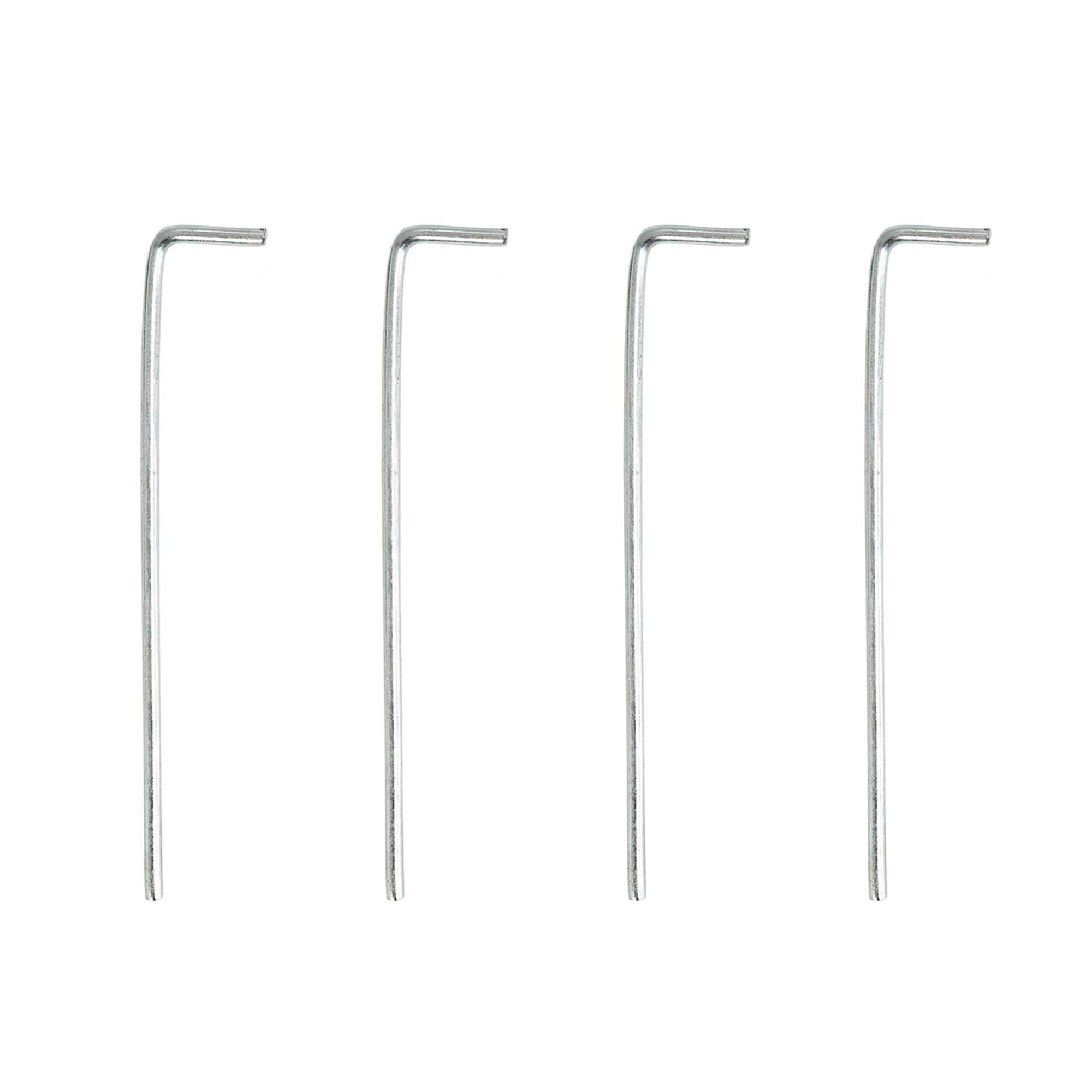 Paravent de confidentialité à 3 panneaux galvanisé à motifs floraux de 6 pieds de Glitzhome