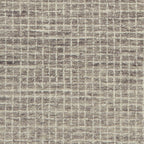 Alexander Home Mosaic Farmhouse Hand-Hooked Wool Rug