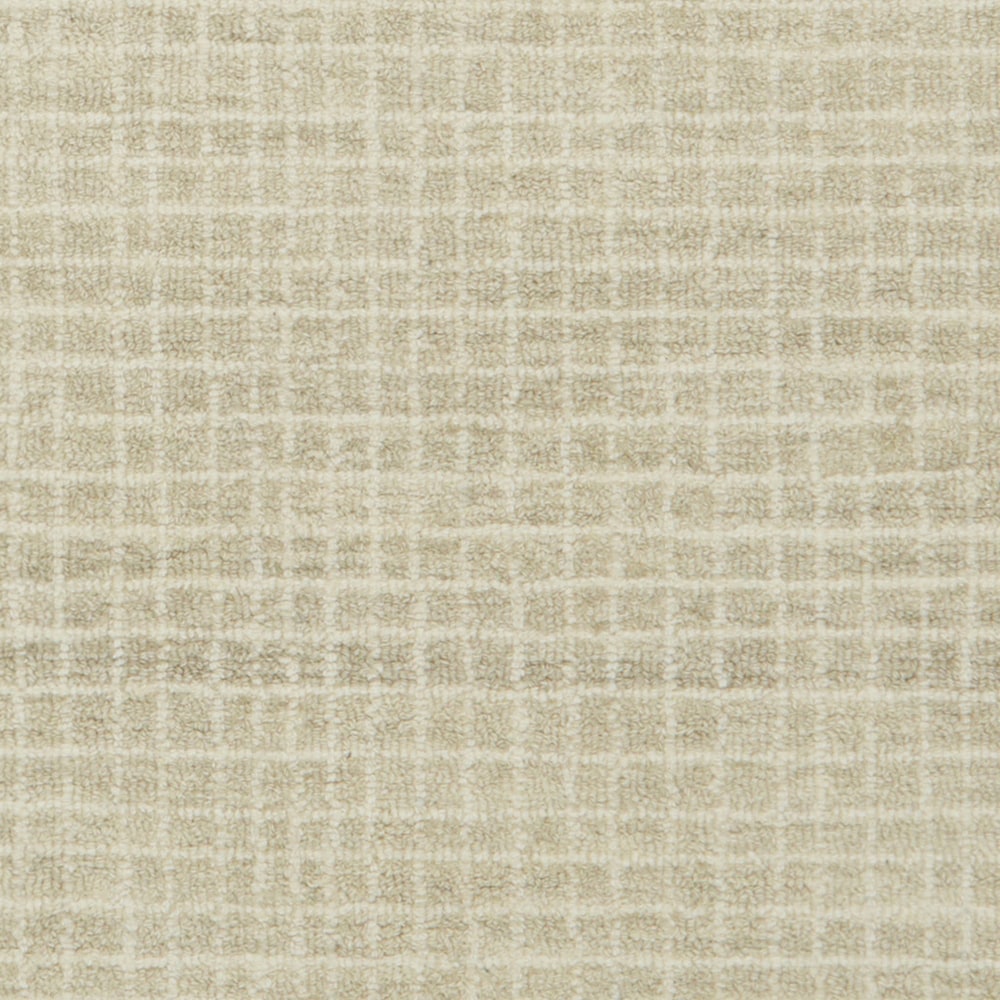 Alexander Home Mosaic Farmhouse Hand-Hooked Wool Rug