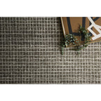 Alexander Home Mosaic Farmhouse Hand-Hooked Wool Rug