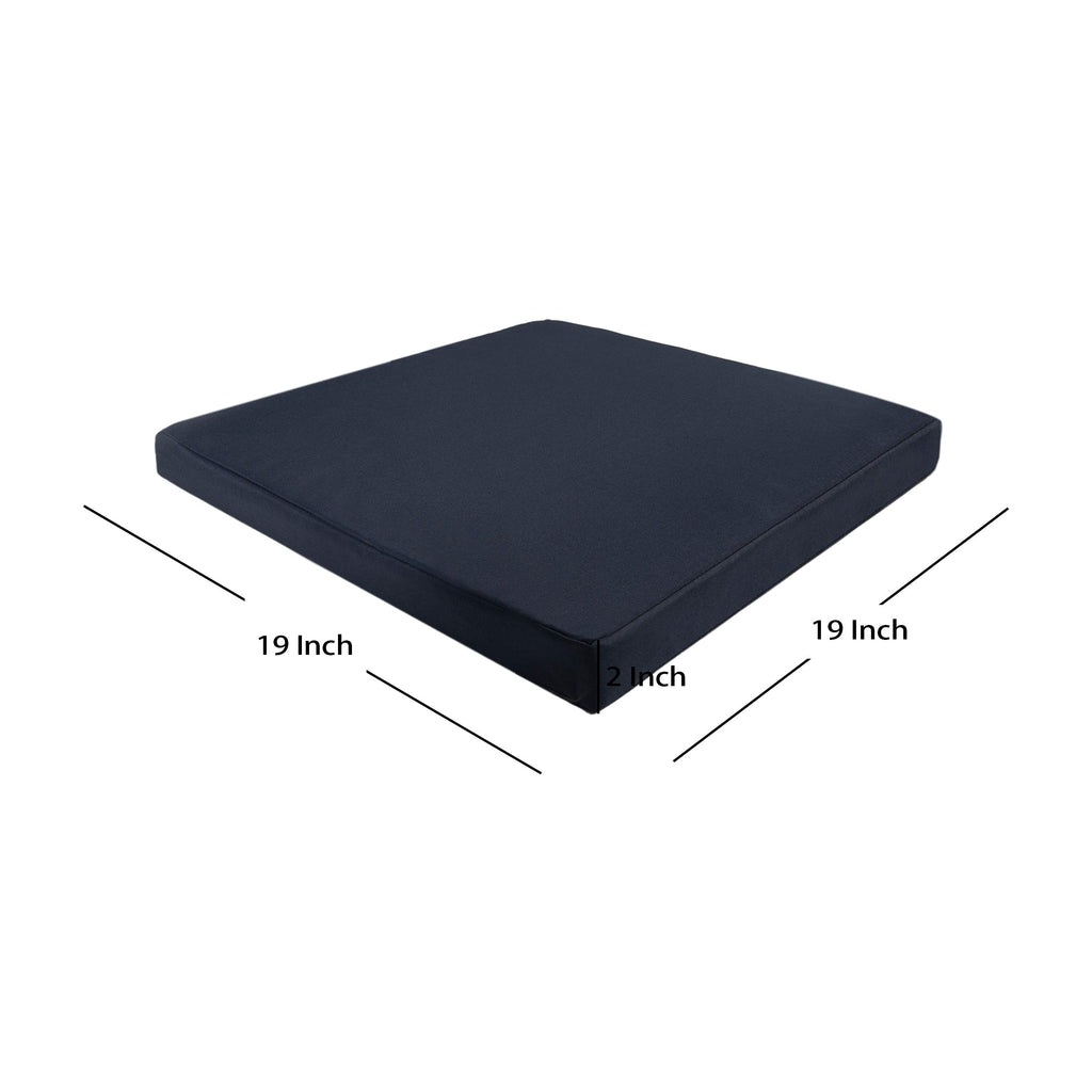 Ensemble de patio bistro en osier Heritage Outdoor 3 pièces