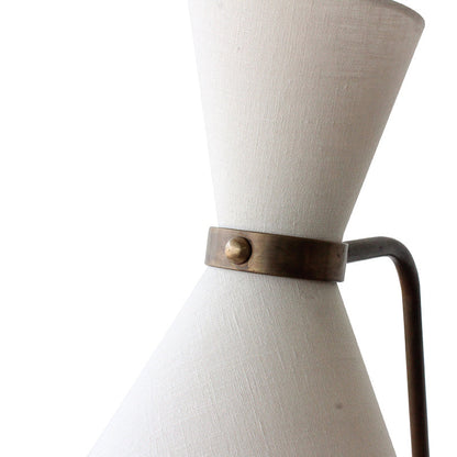Lampadaire Juliette