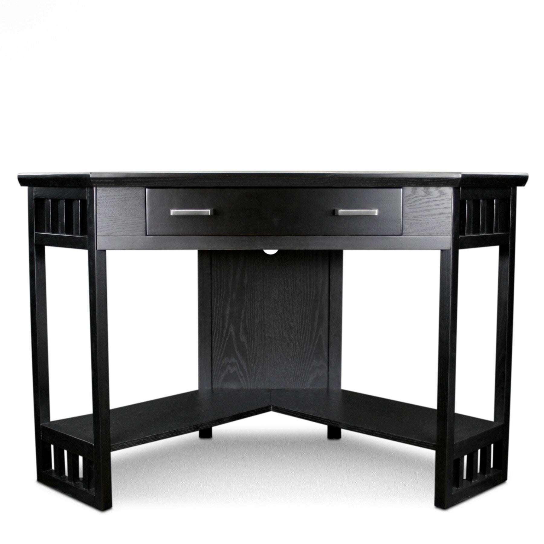 Bureau d'angle Leick Home Mission