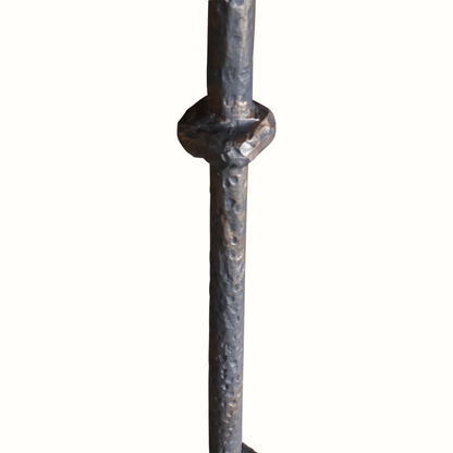 Lampadaire Forge