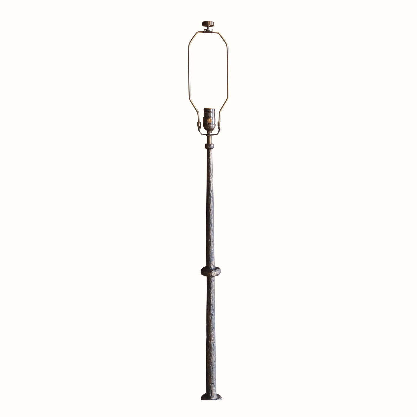 Lampadaire Forge