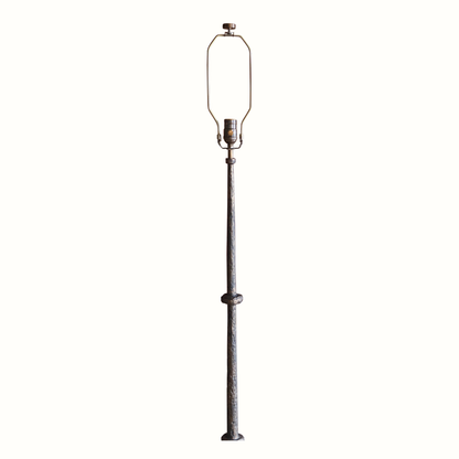 Lampadaire Forge