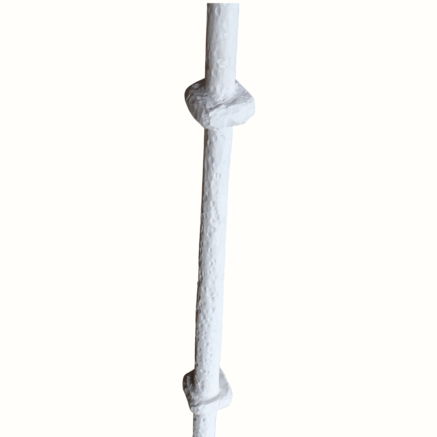 Lampadaire Forge