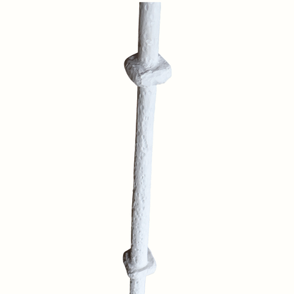 Lampadaire Forge