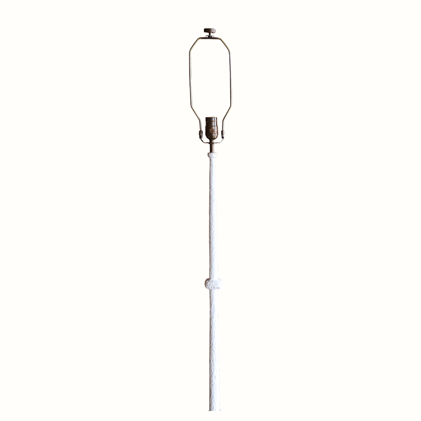 Lampadaire Forge