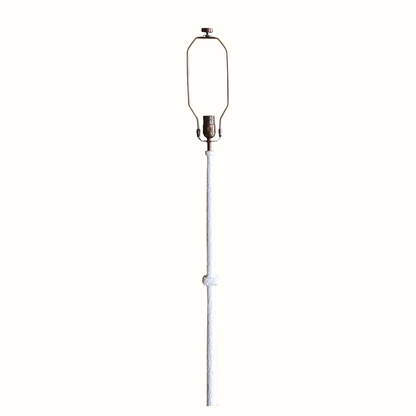 Lampadaire Forge