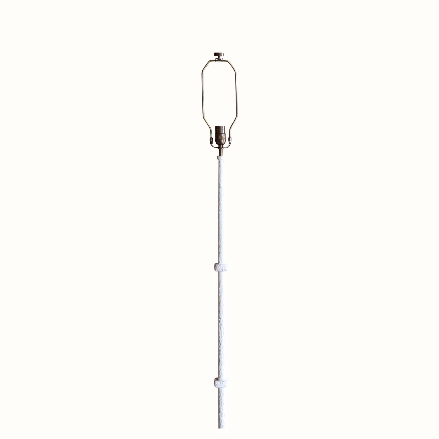 Lampadaire Forge