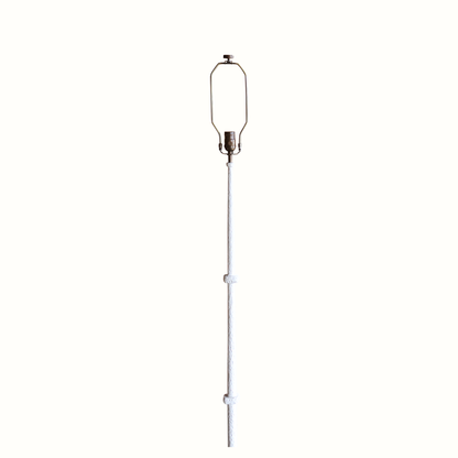 Lampadaire Forge
