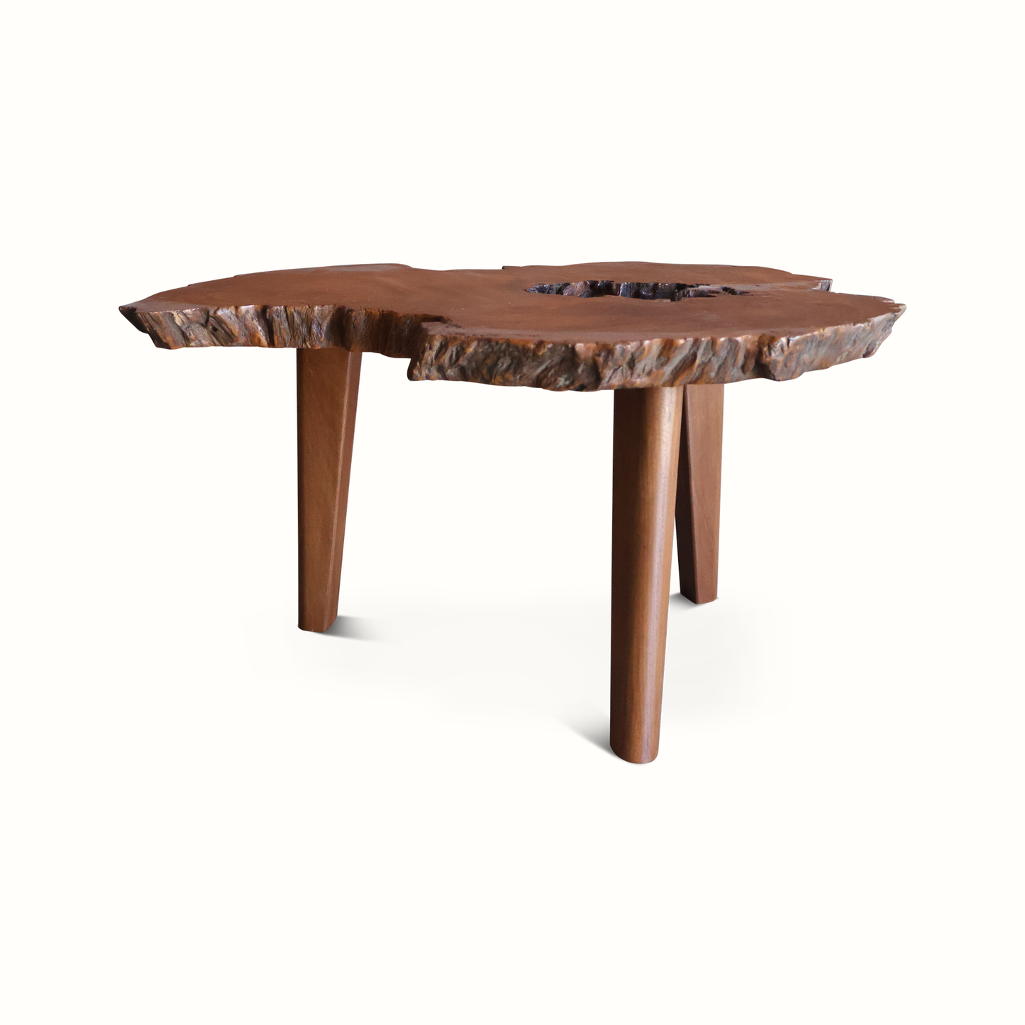 Tables d'appoint Live Edge