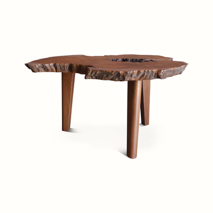 Tables d'appoint Live Edge