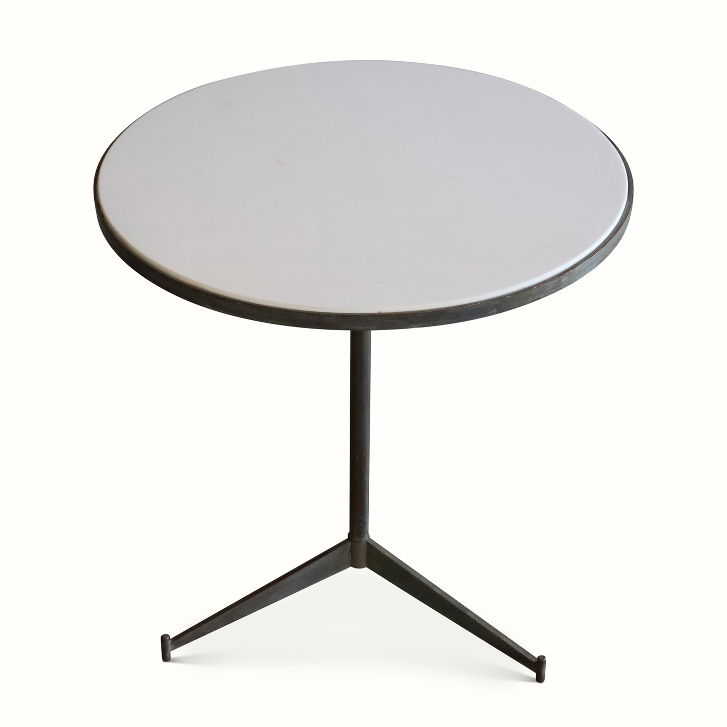 Table à cigarettes par Paul McCobb pour Directional