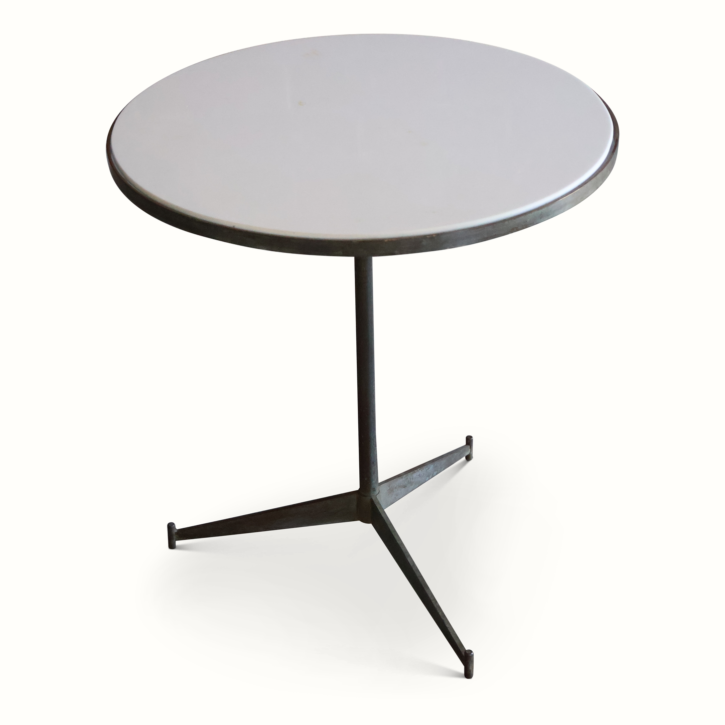 Table à cigarettes par Paul McCobb pour Directional