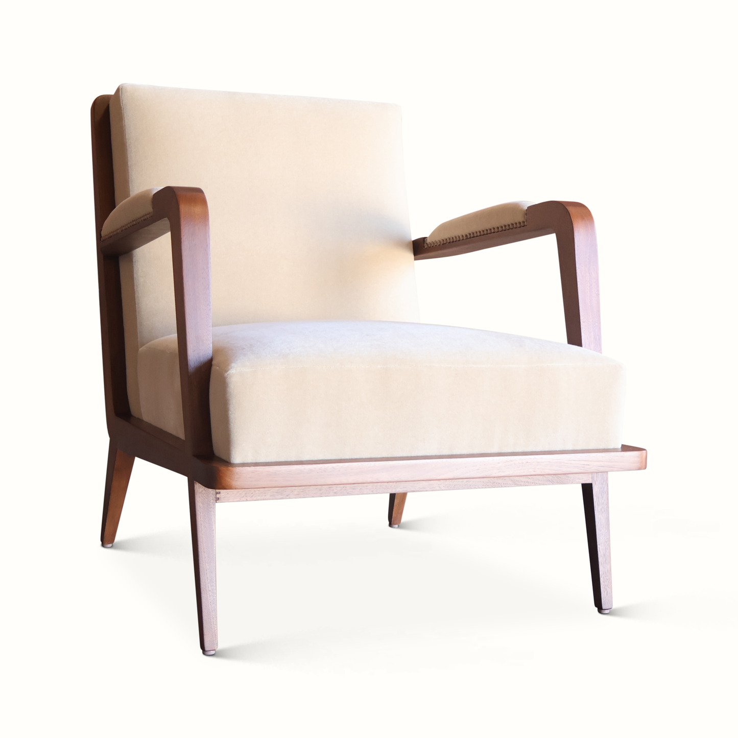 Fauteuil Beekman