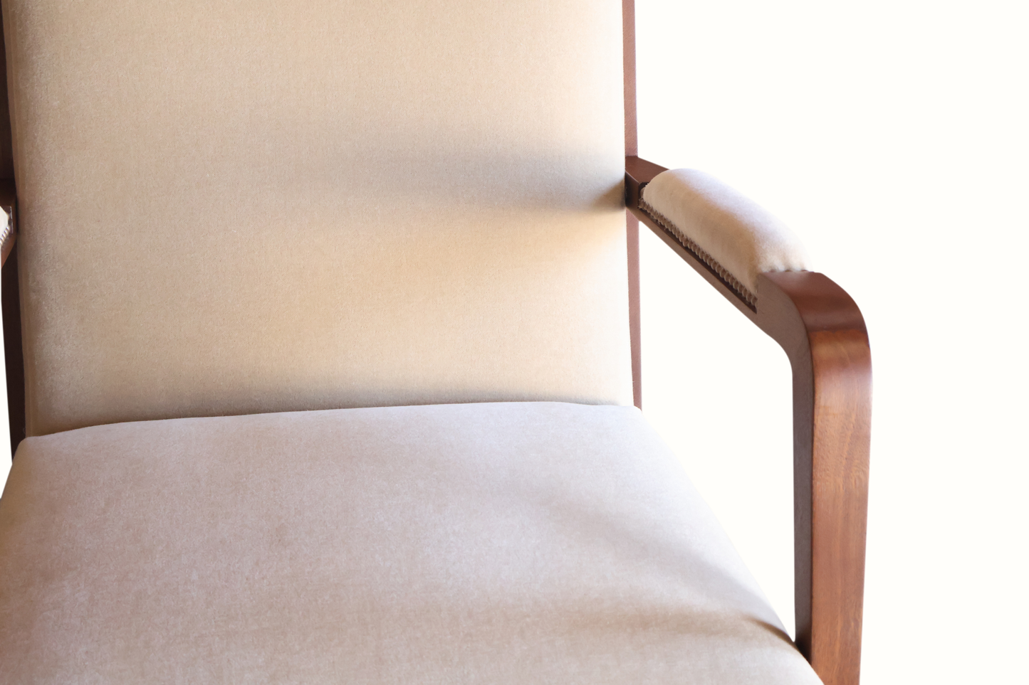 Fauteuil Beekman