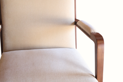 Fauteuil Beekman