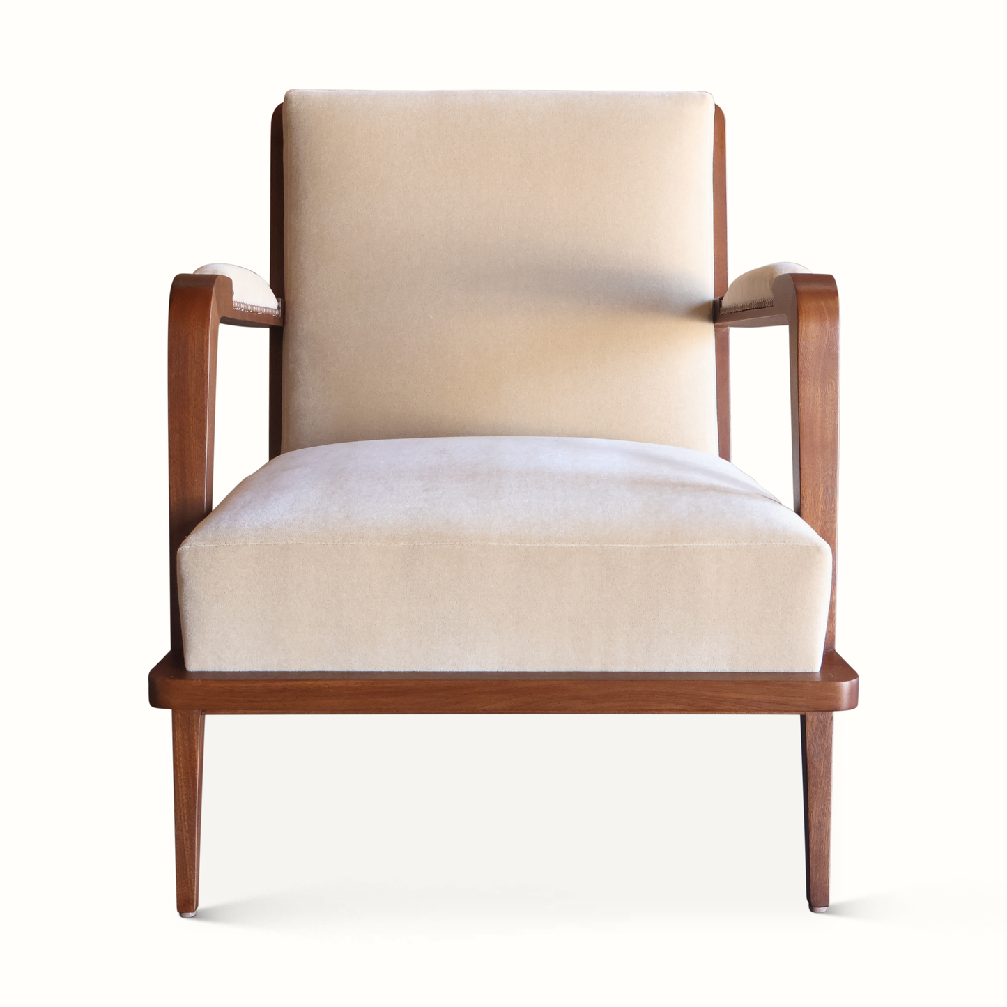 Fauteuil Beekman
