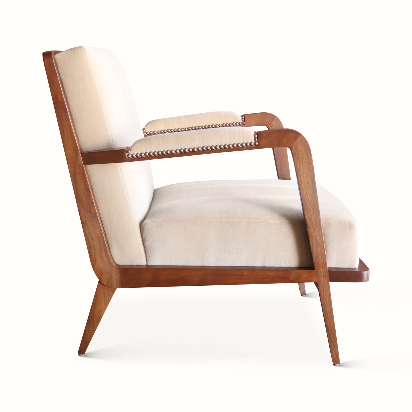 Fauteuil Beekman